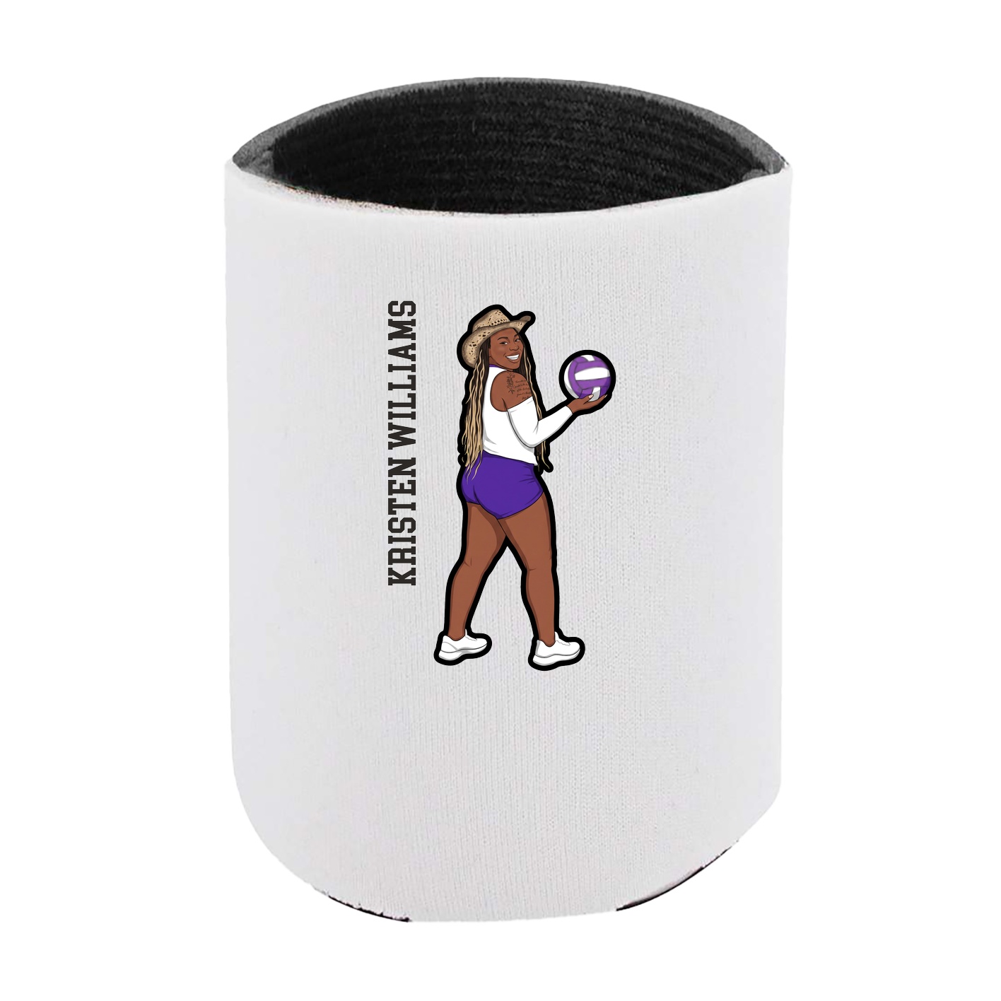 Can Holder