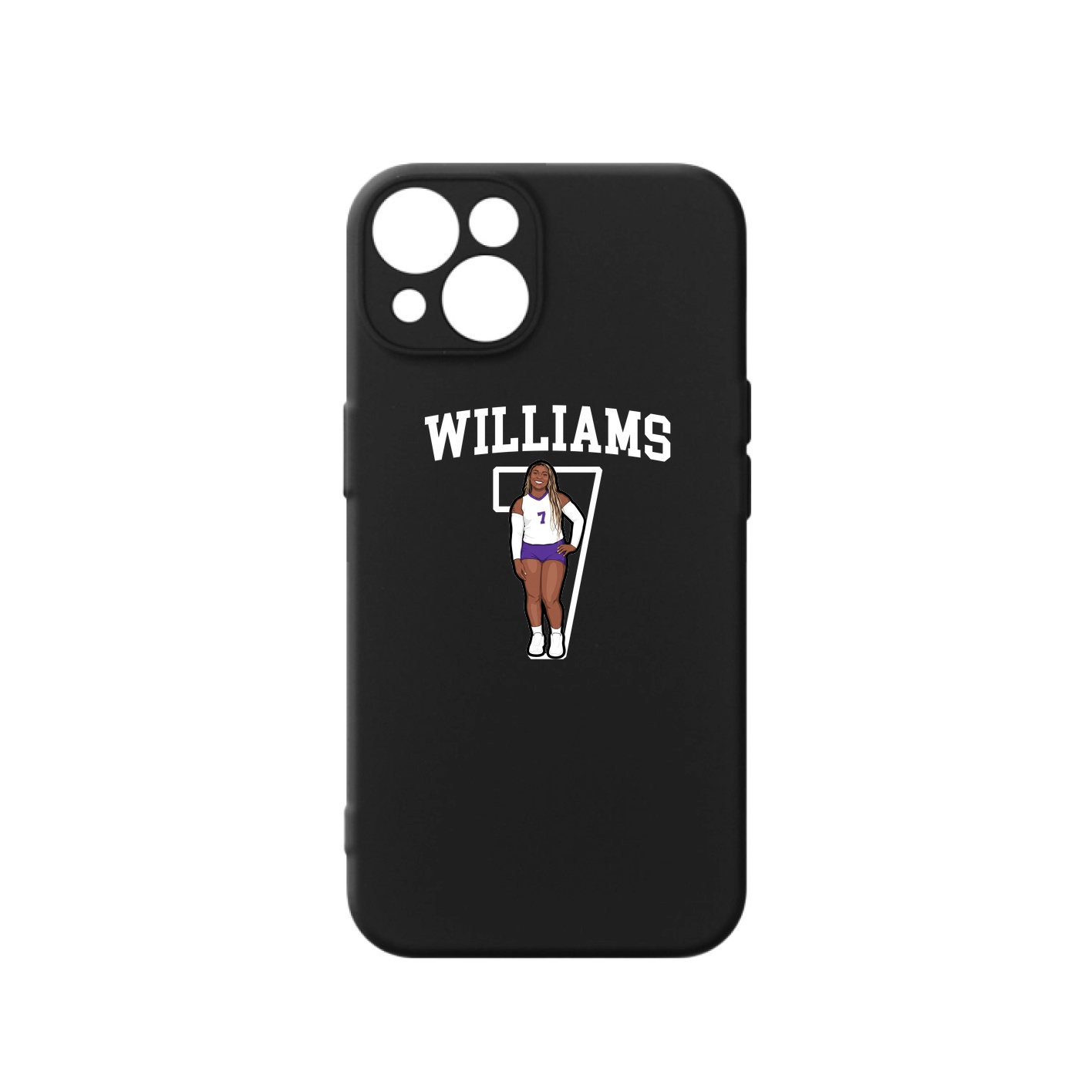 iPhone case