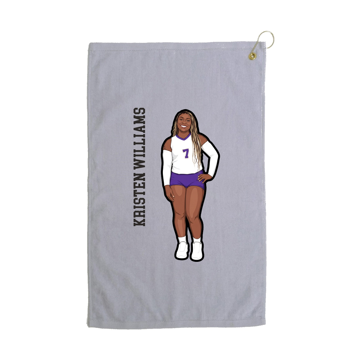 Golf Towel