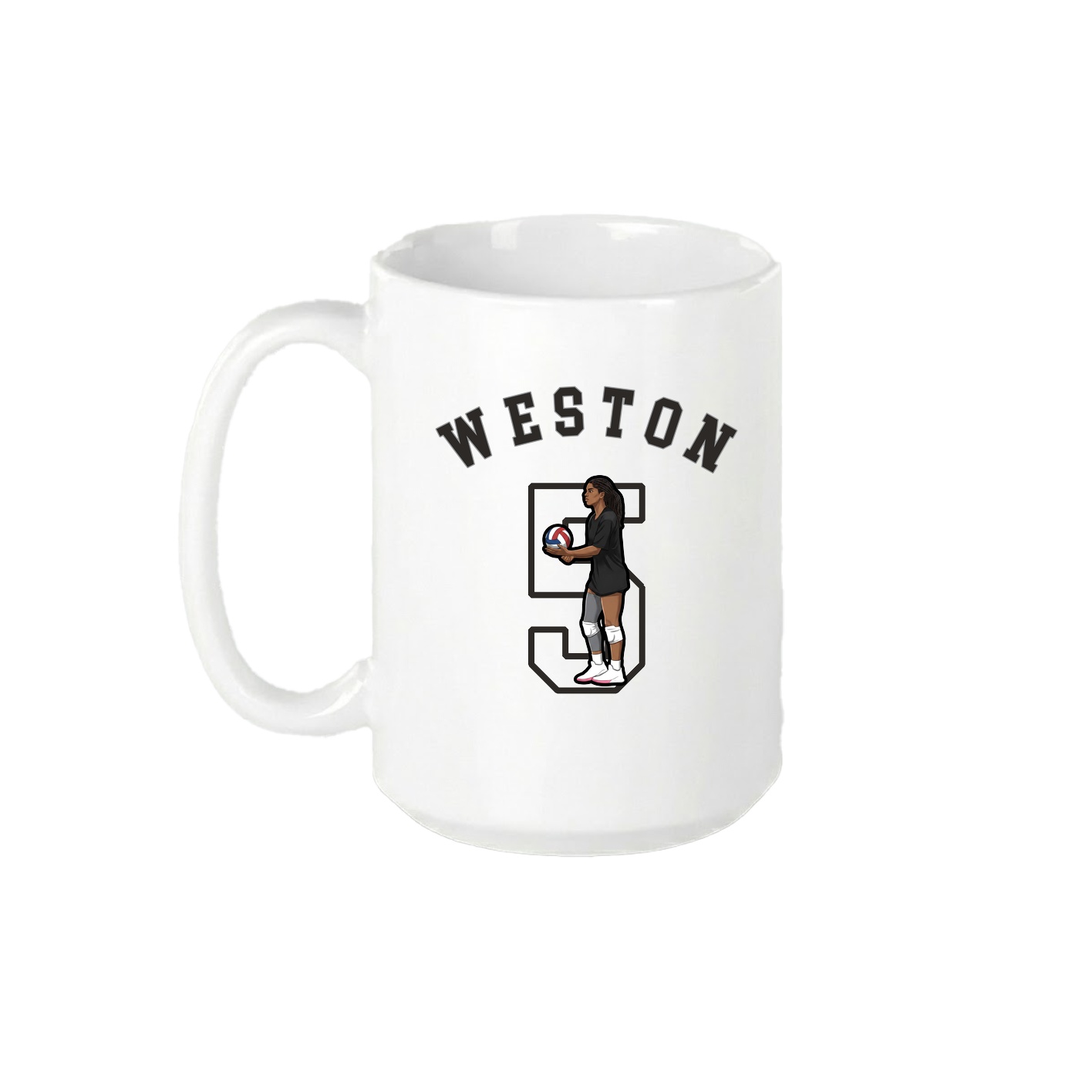 15oz Coffee Mug