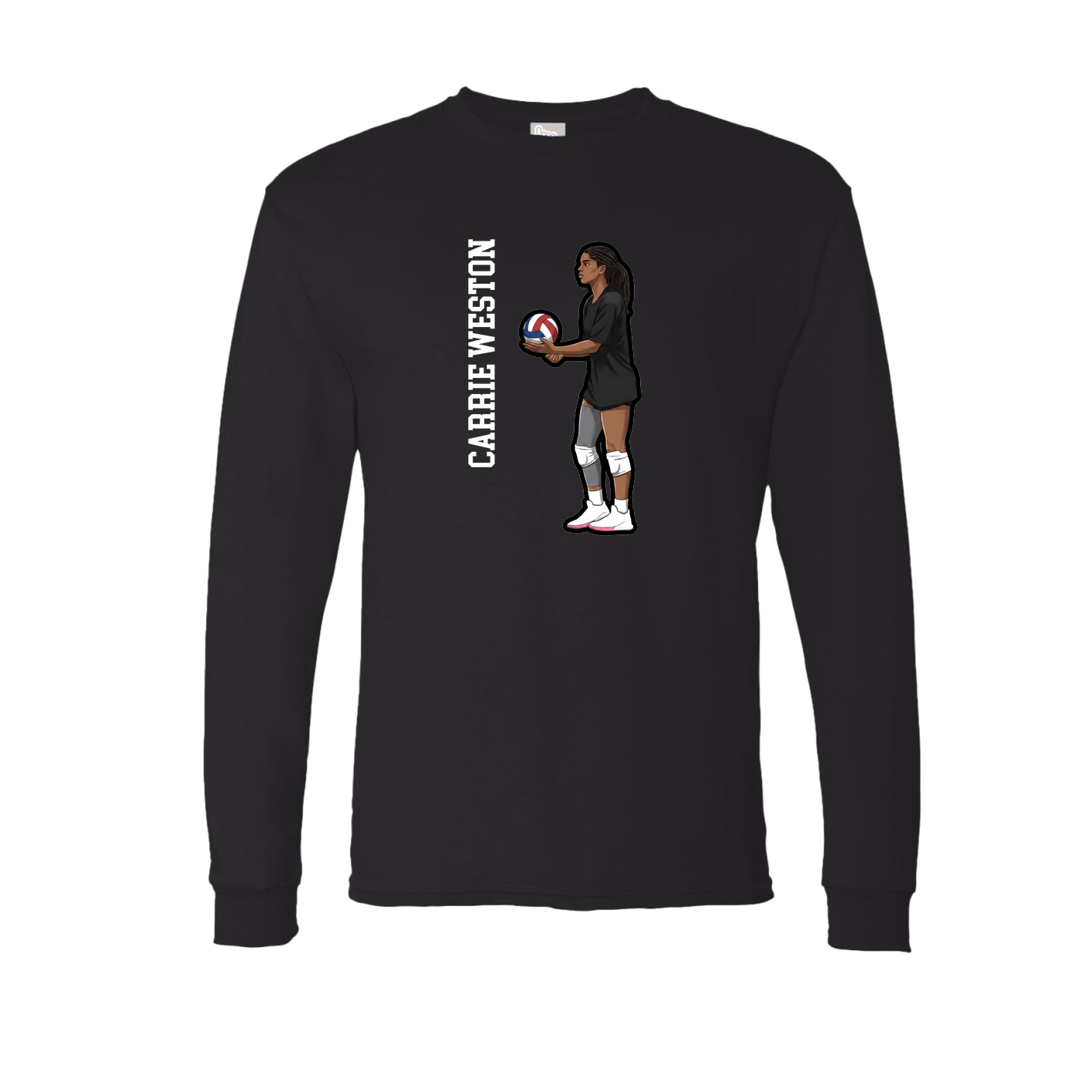 Long Sleeve Tee