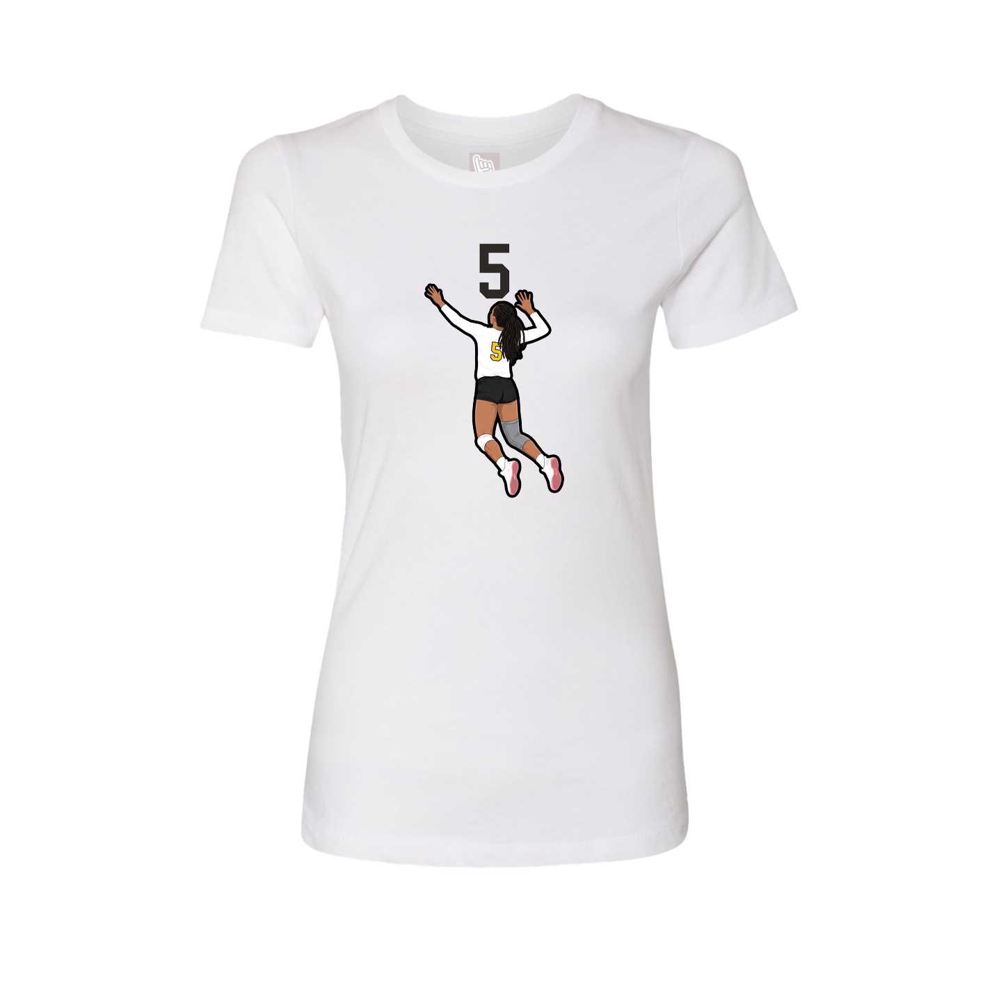 Womens Tee