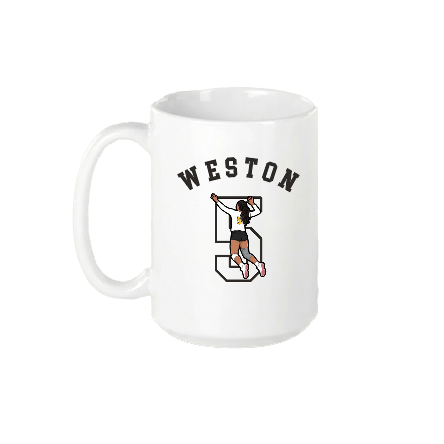 15oz Coffee Mug