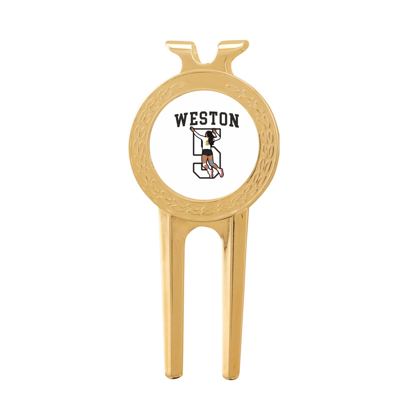 Divot Tool with Ball Marker — Shirsey in Classic
