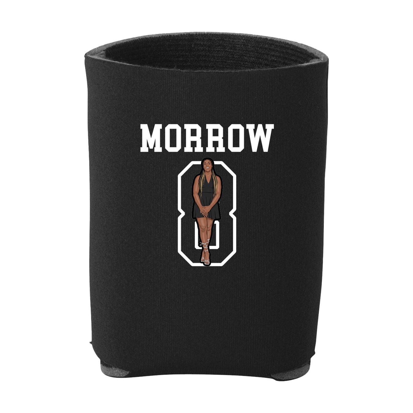 Can Holder — Shirsey in Black