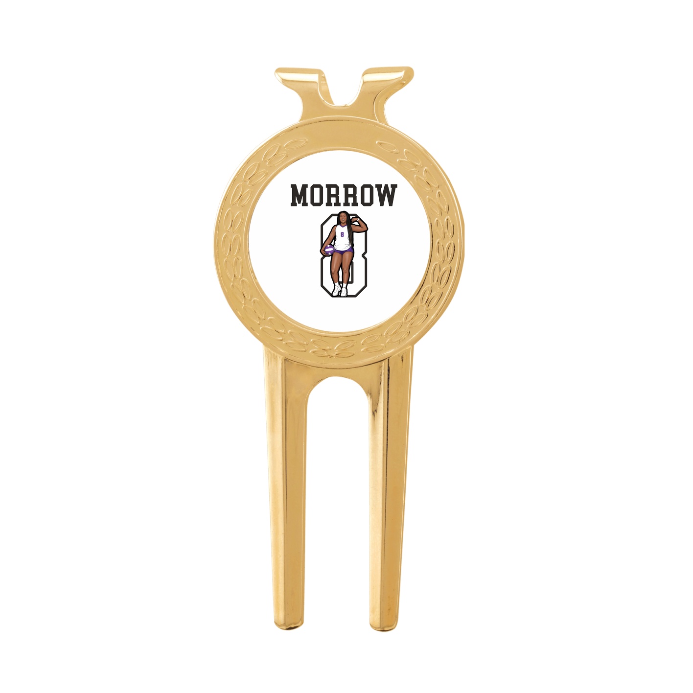 Divot Tool with Ball Marker — Shirsey in Classic
