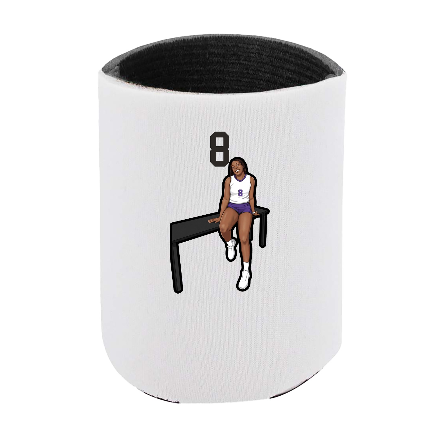 Can Holder