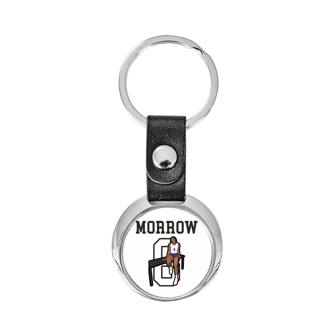 Key Chain — Shirsey in Classic