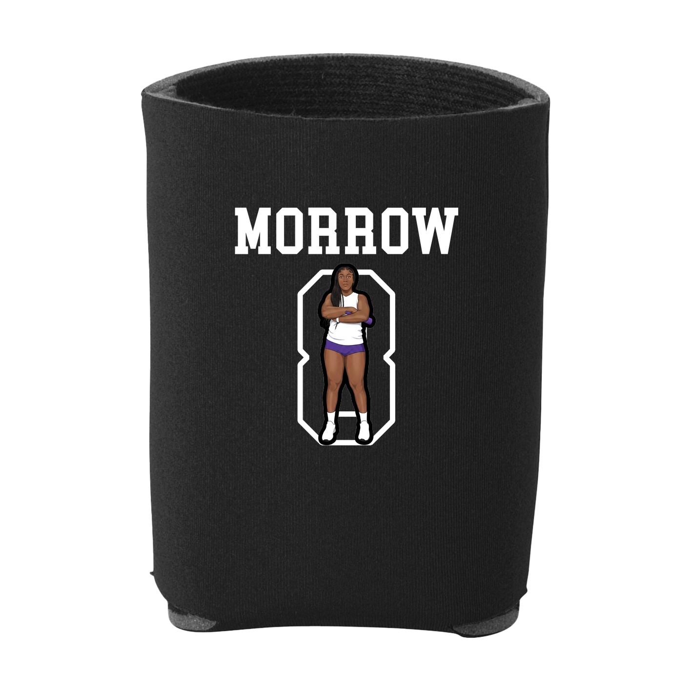 Can Holder — Shirsey in Black