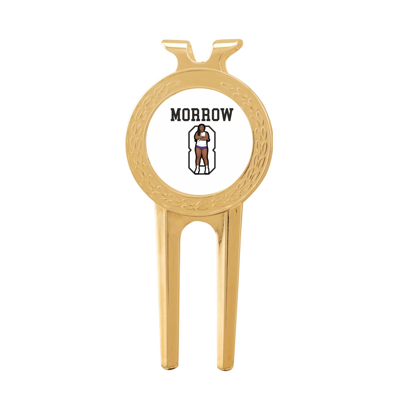Divot Tool with Ball Marker — Shirsey in Classic