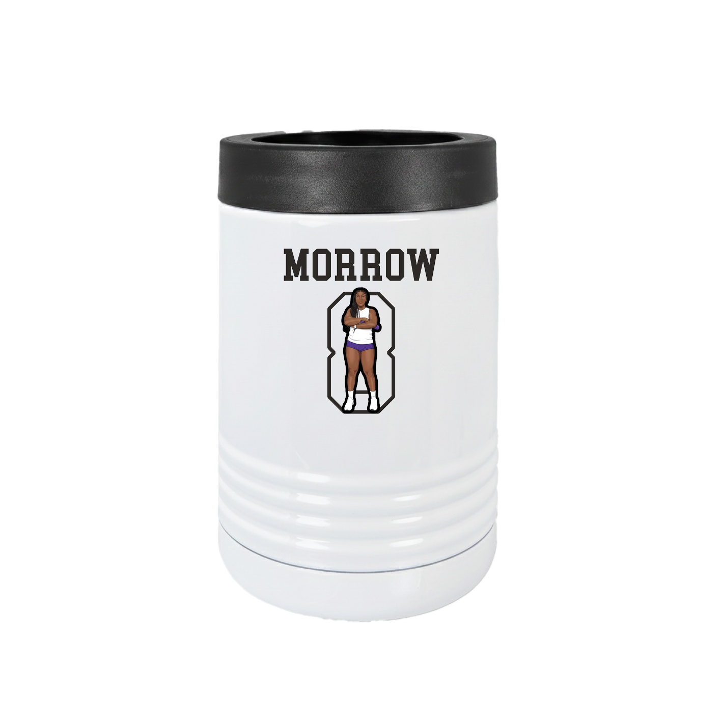Beverage Holder — Shirsey in White