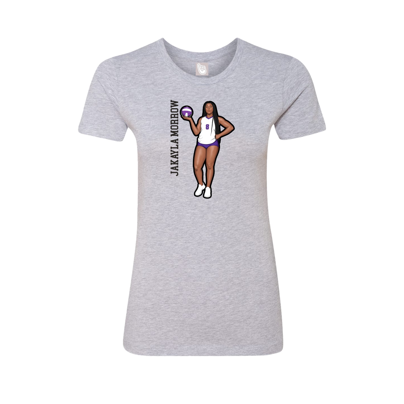 Womens Tee