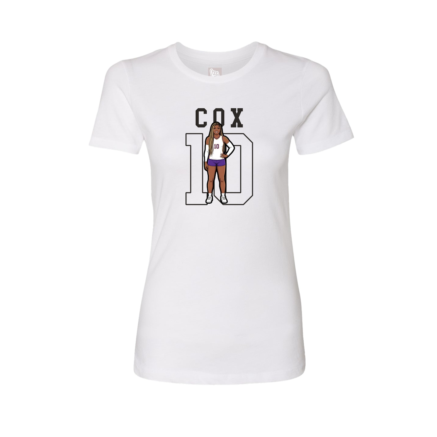 Womens Tee