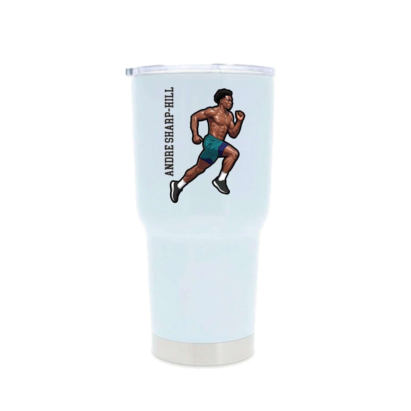 30oz Stainless Steel Tumbler