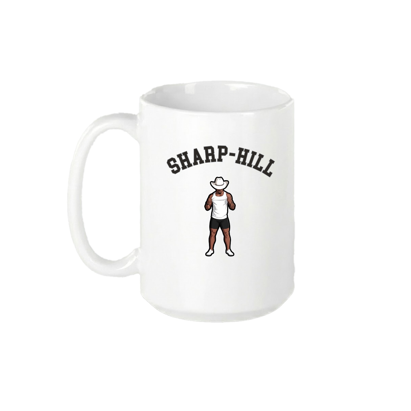 15oz Coffee Mug