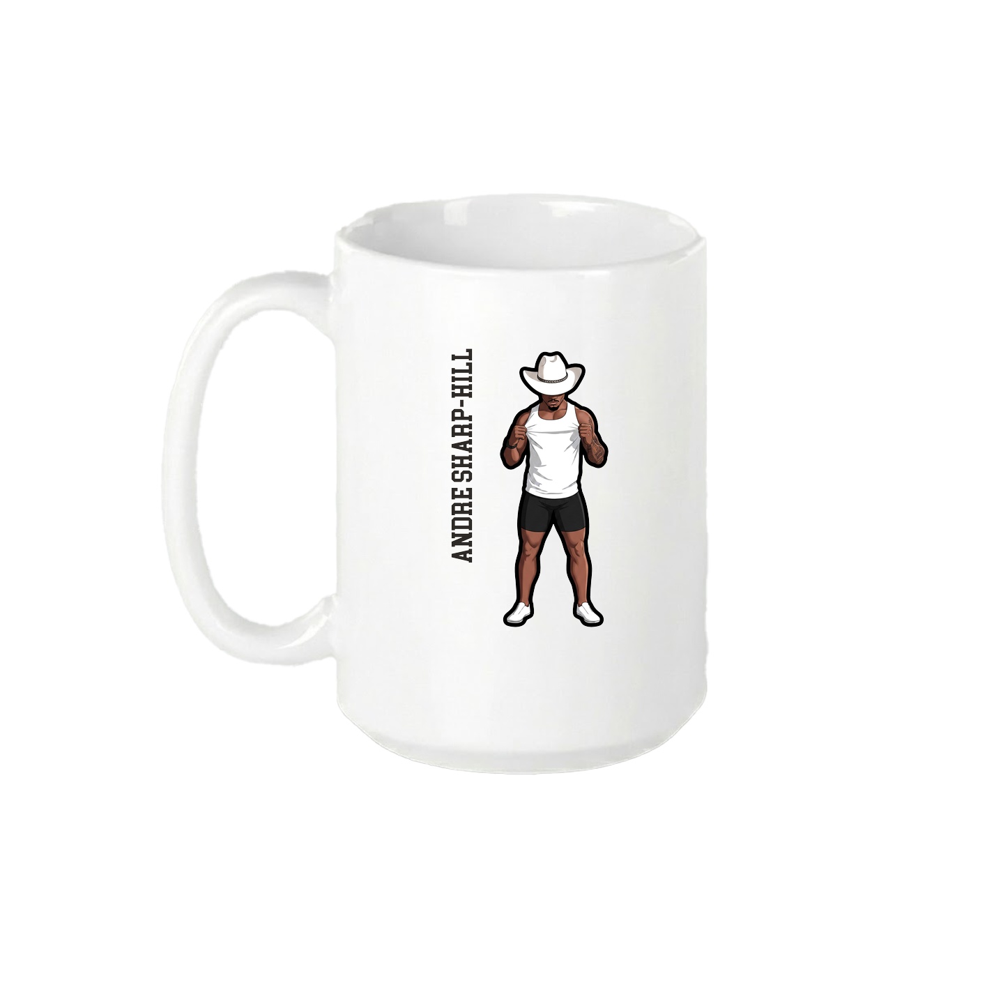15oz Coffee Mug