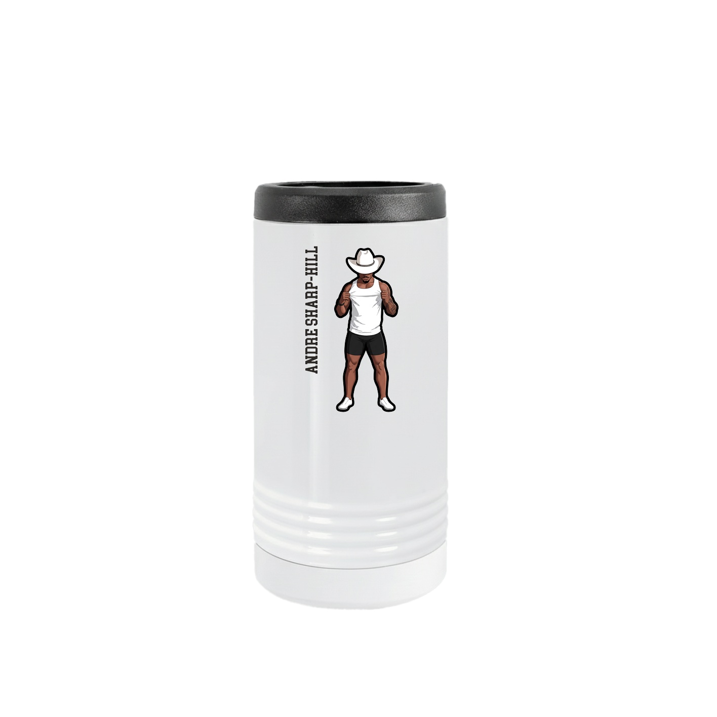 Slim Beverage Holder