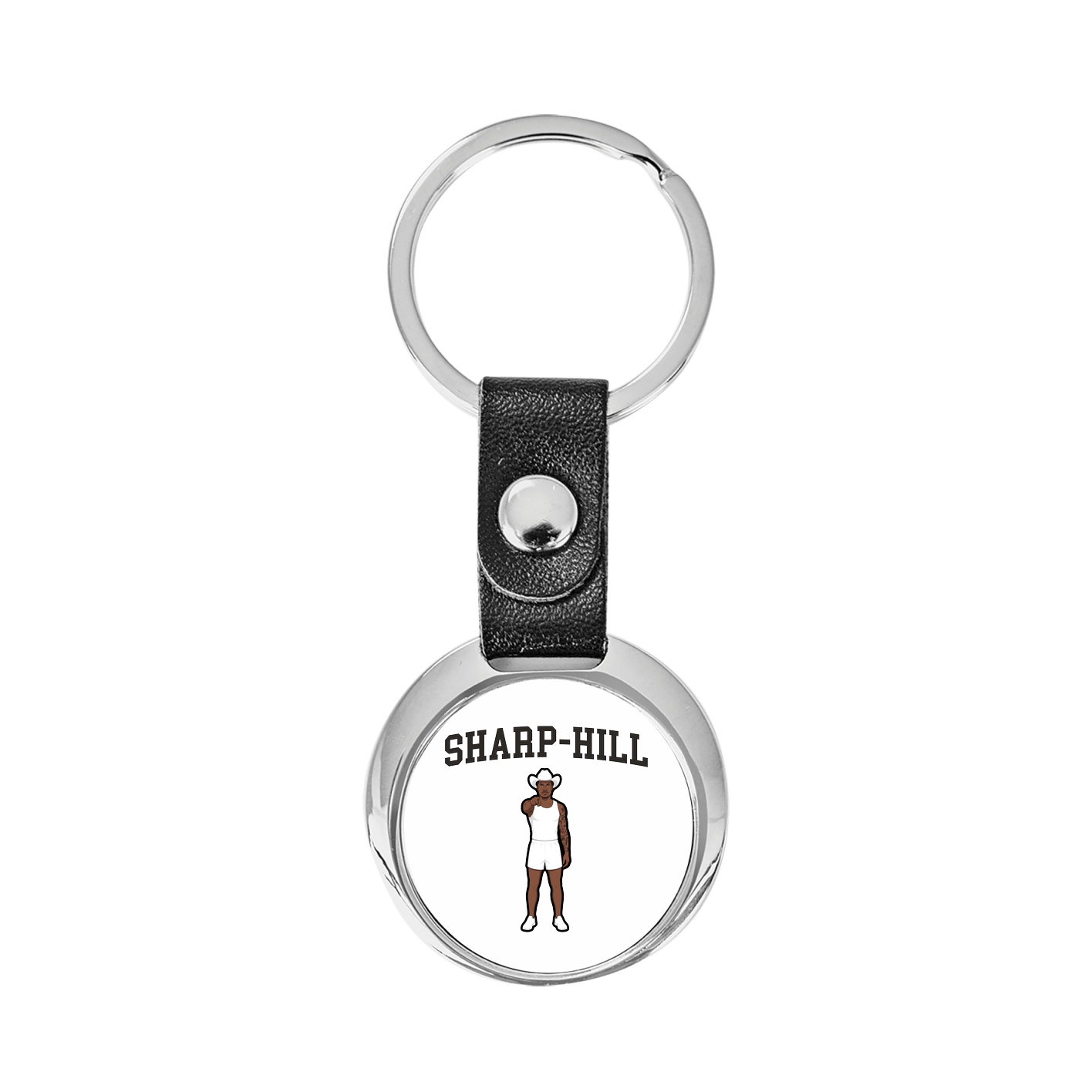 Key Chain — Shirsey in Classic