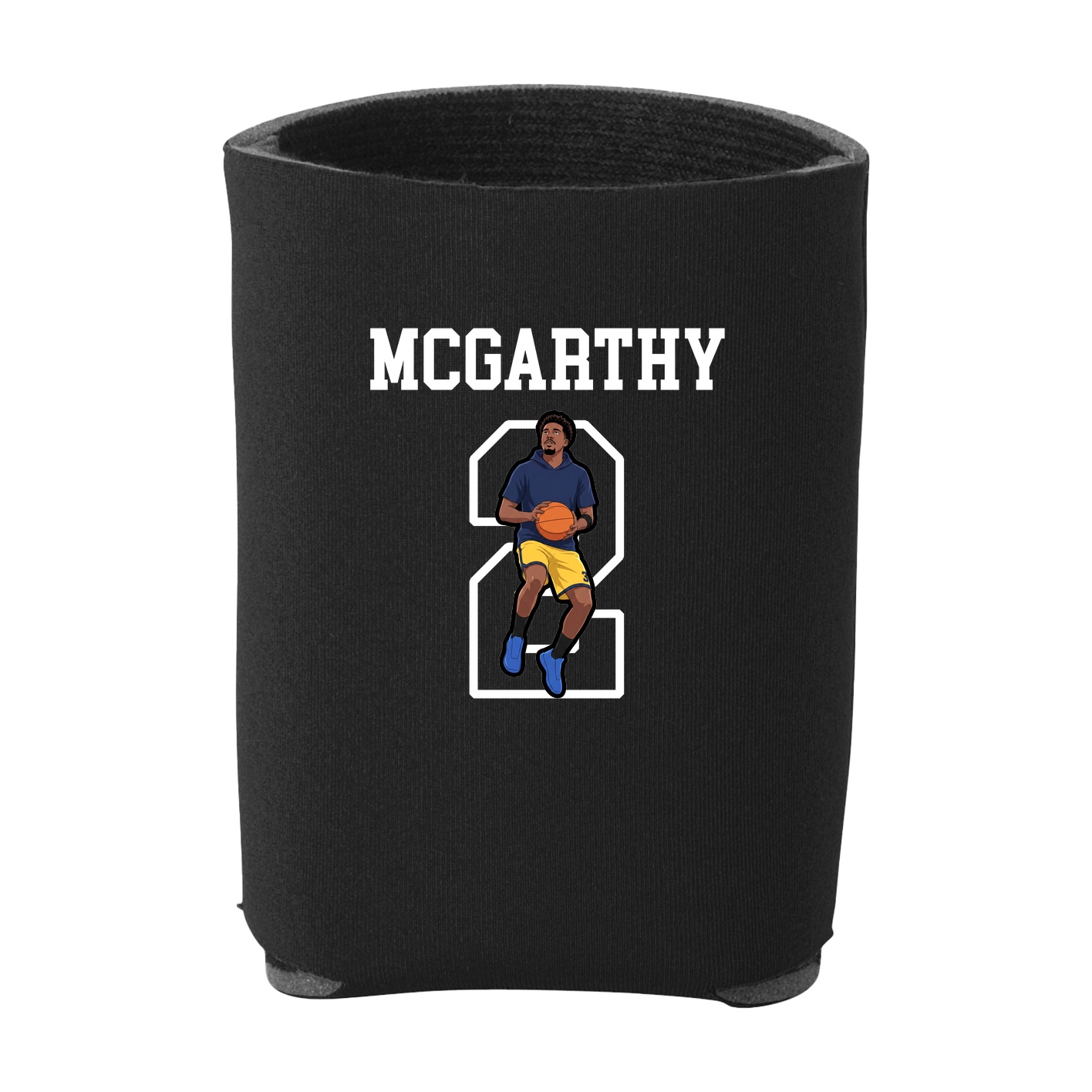 Can Holder — Shirsey in Black