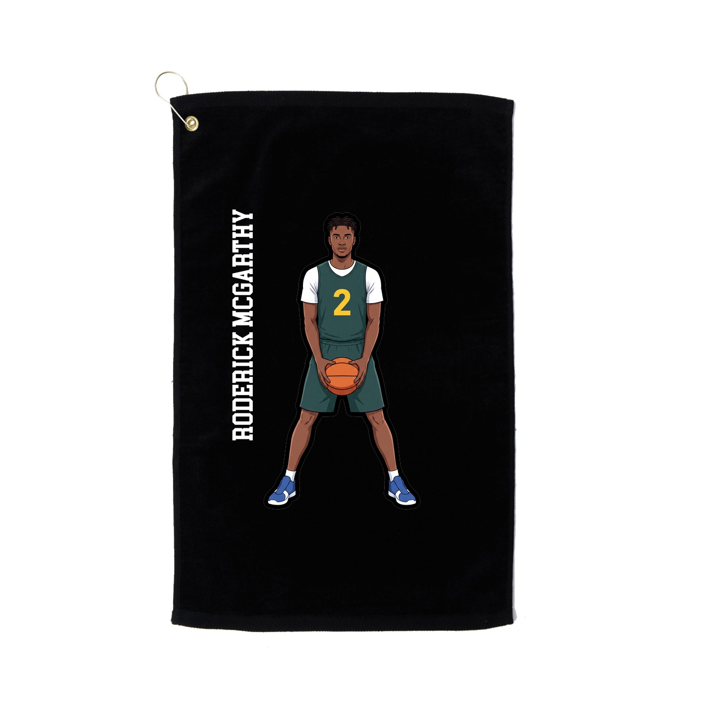 Golf Towel