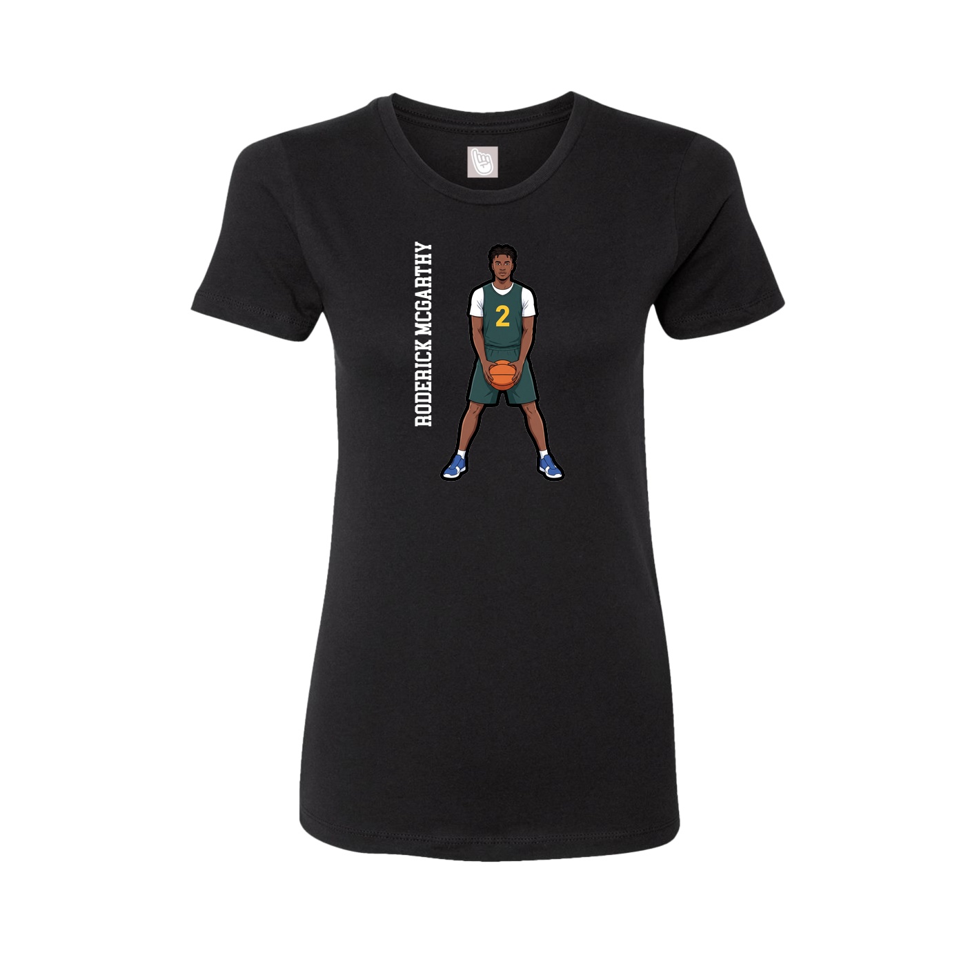 Womens Tee