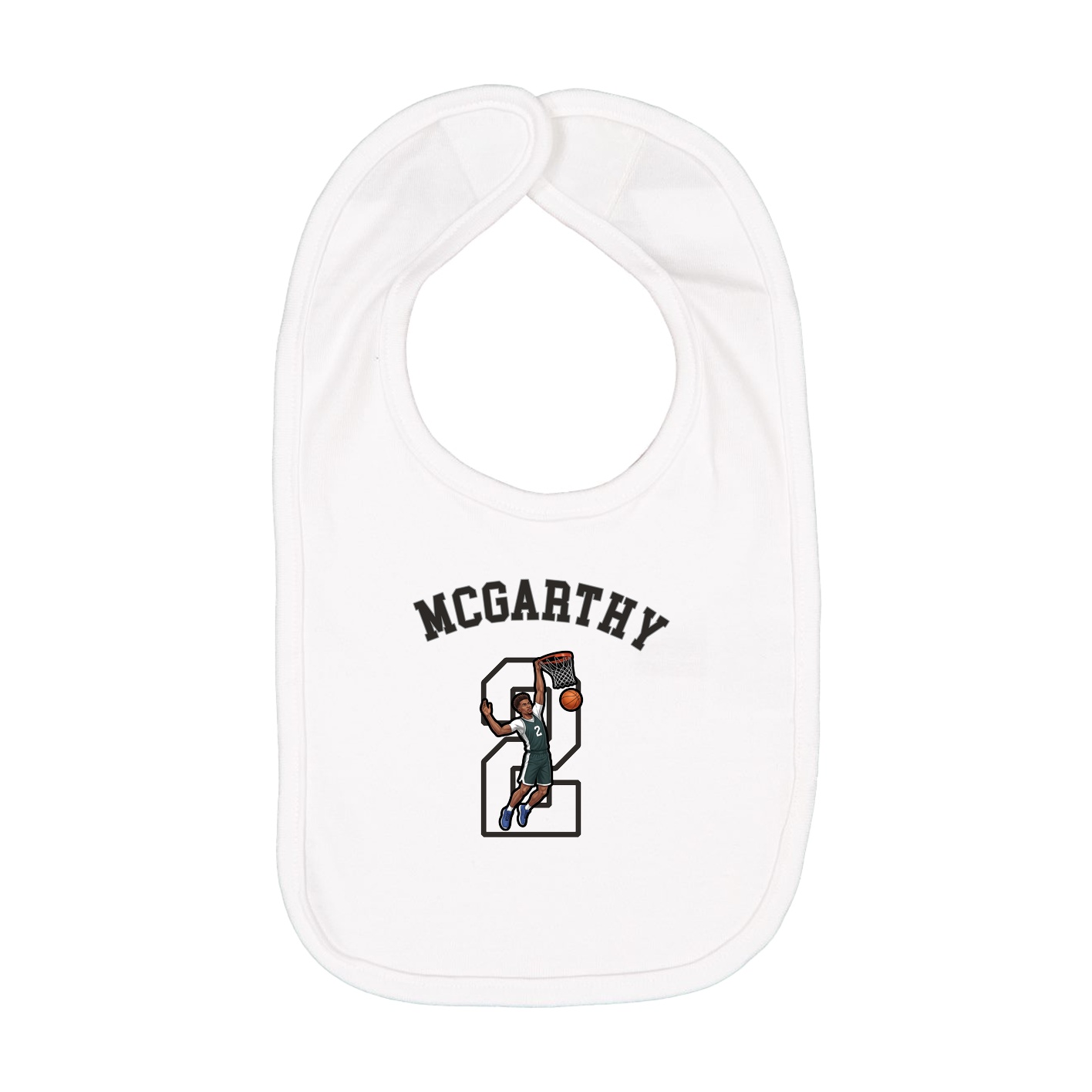 Infant Bib
