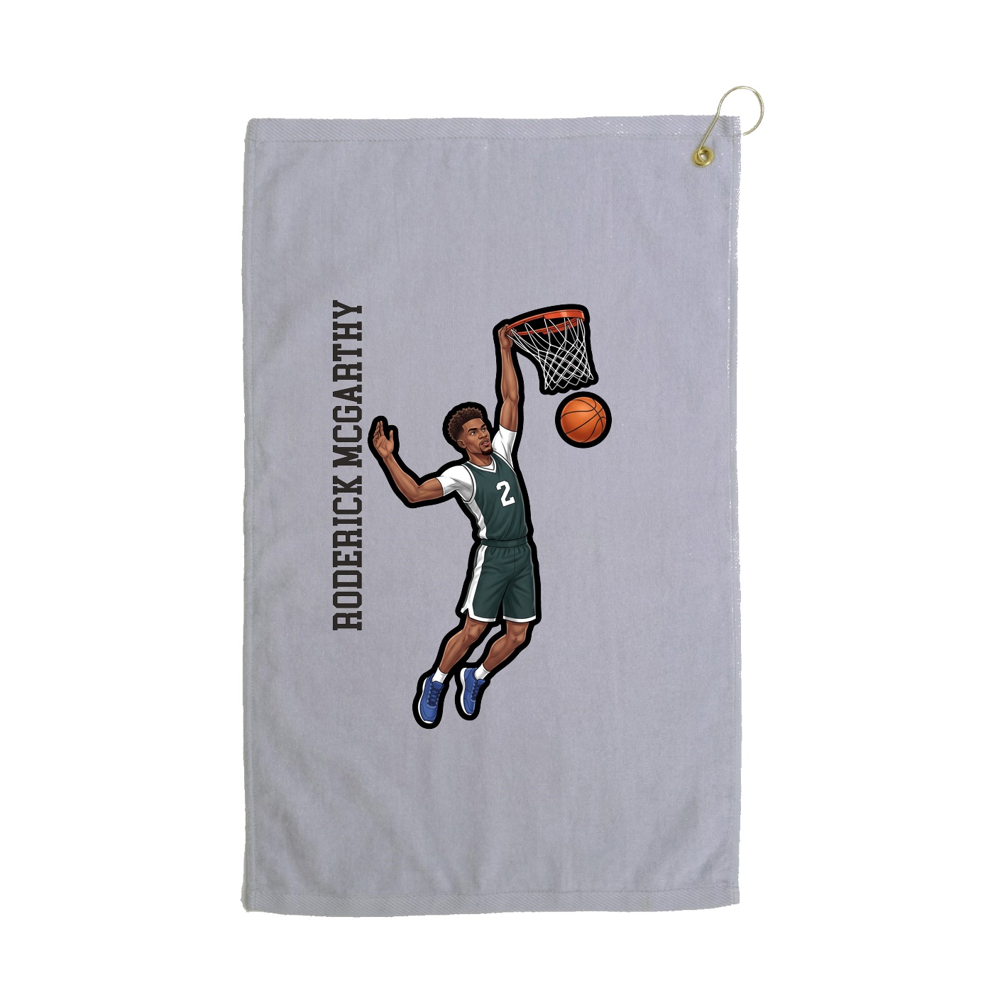 Golf Towel