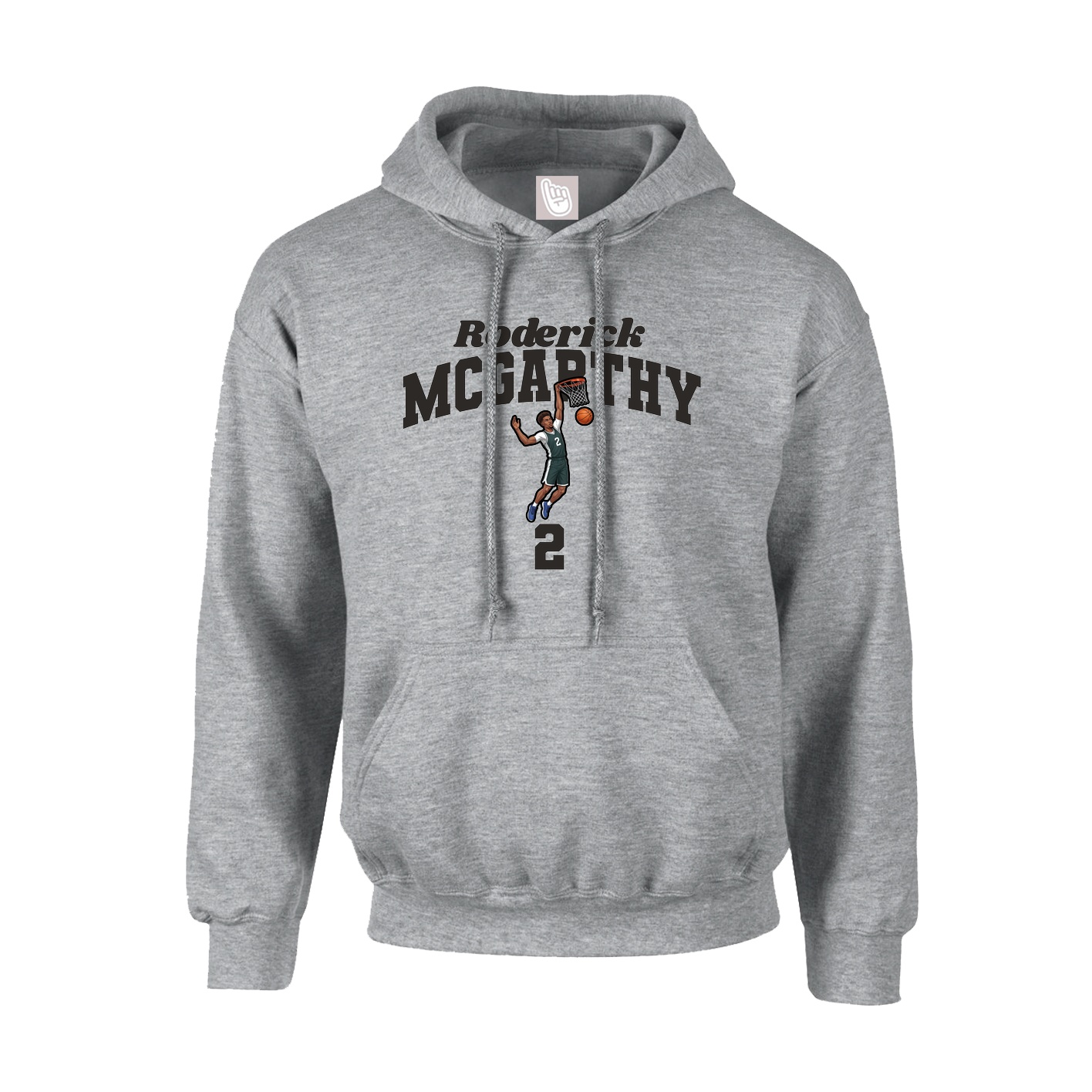 Hoodie