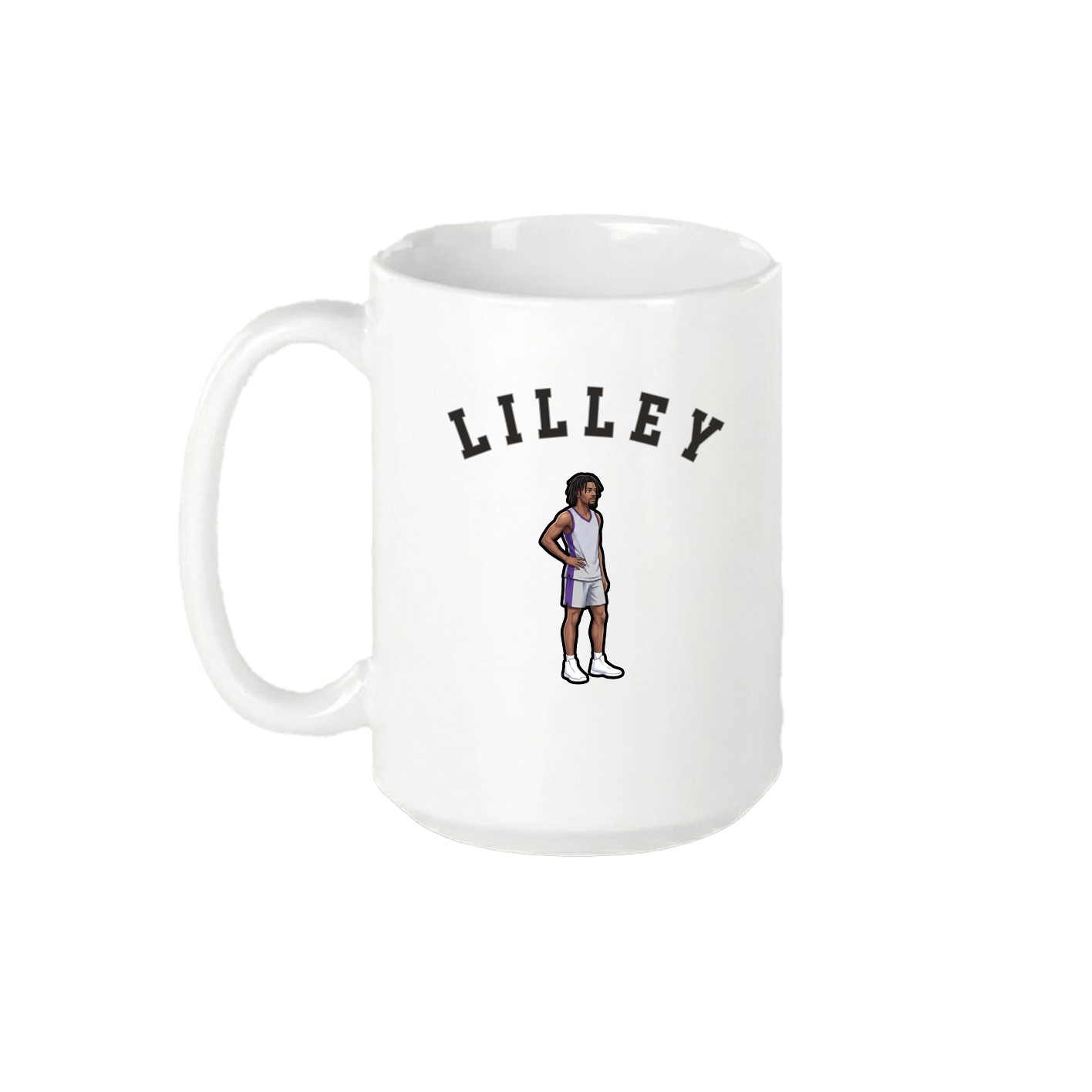 15oz Coffee Mug