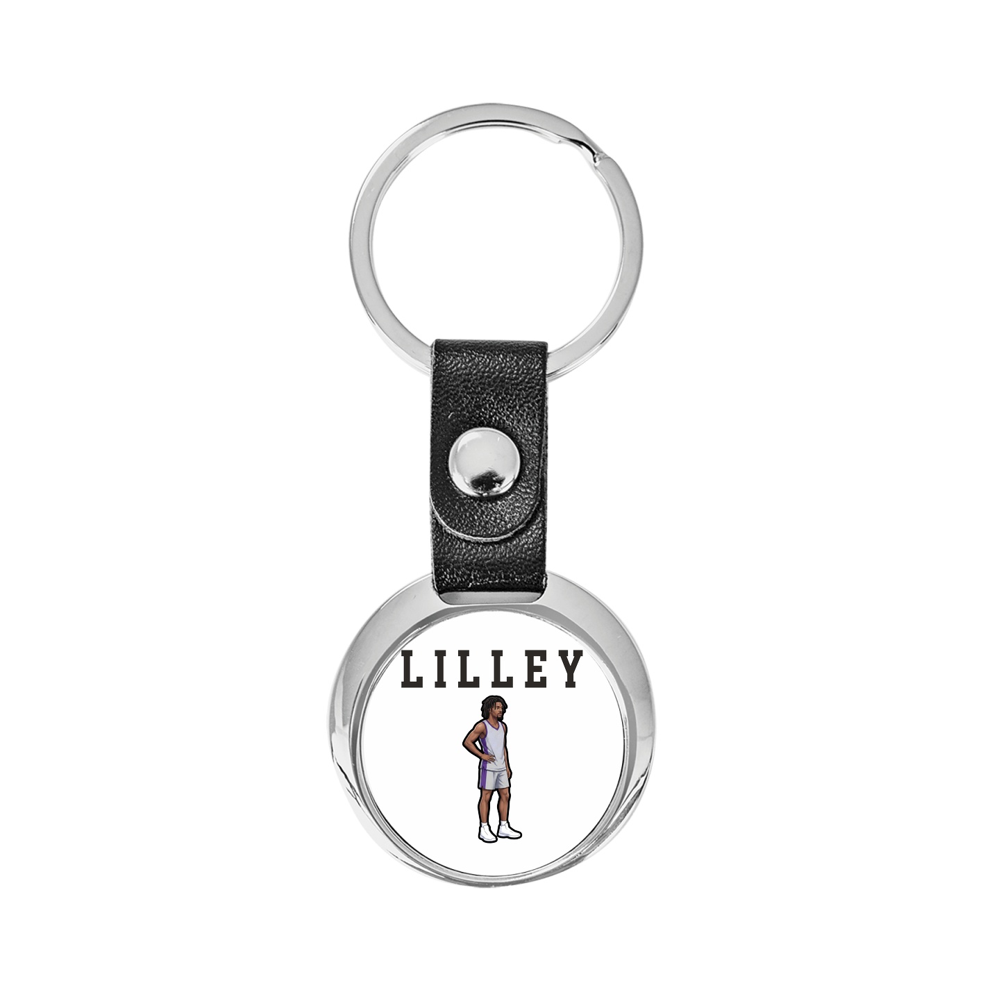 Key Chain — Shirsey in Classic