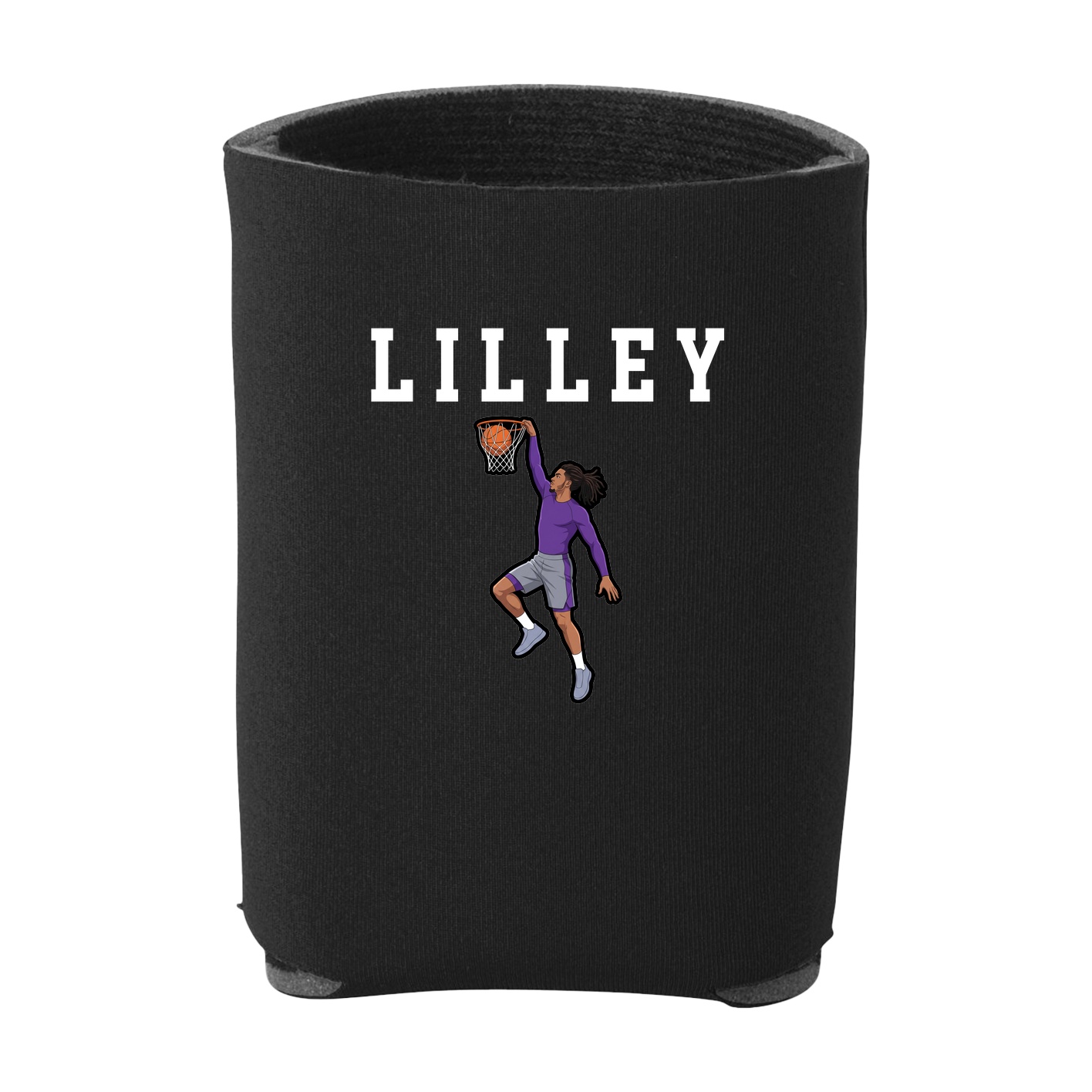 Can Holder — Shirsey in Black