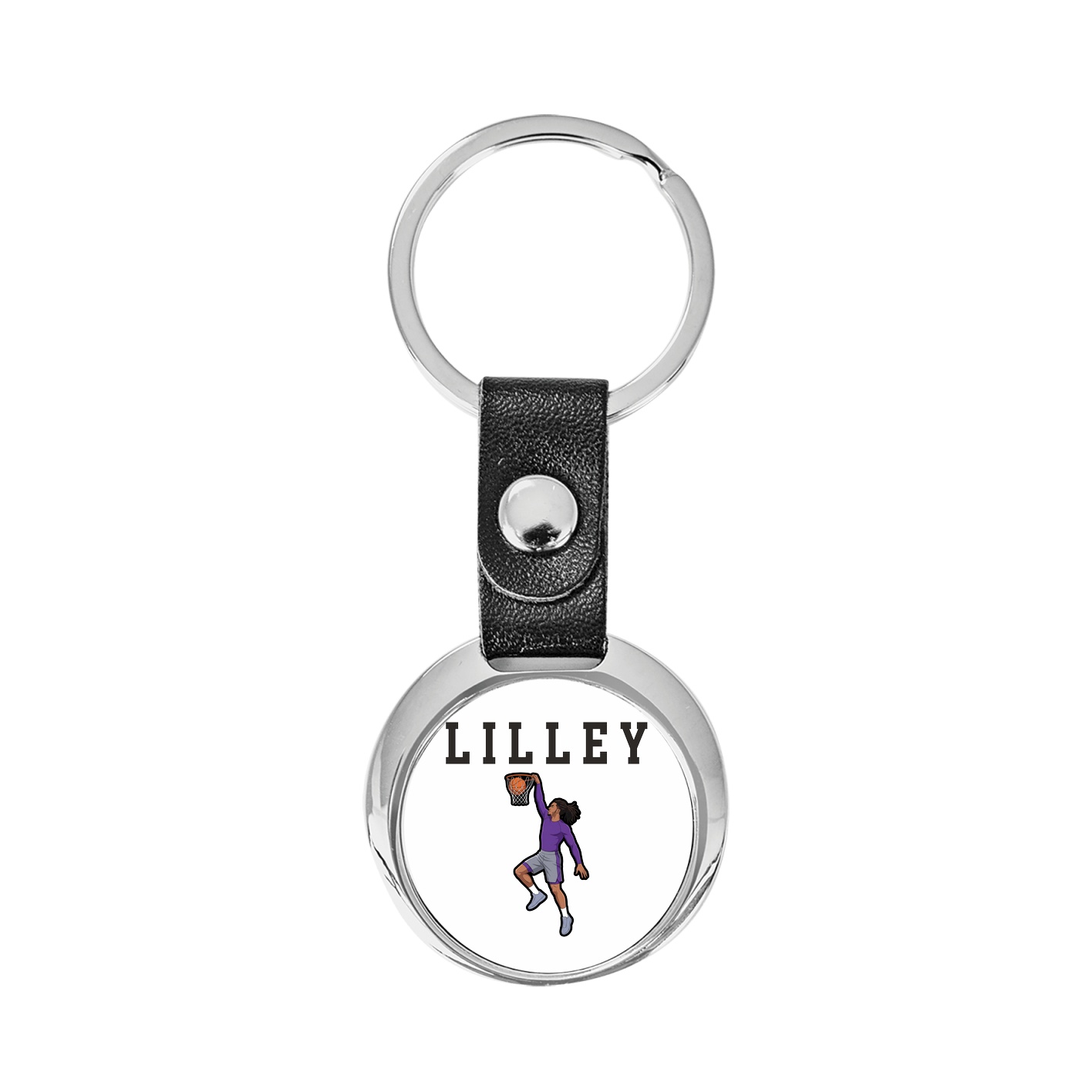 Key Chain — Shirsey in Classic