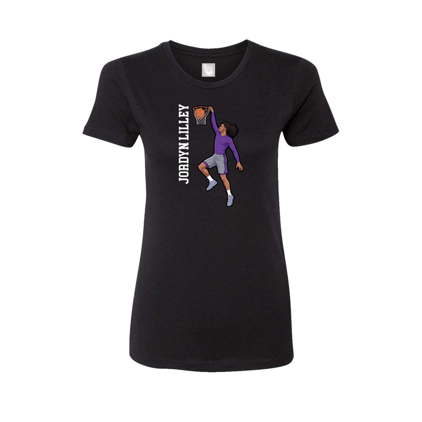 Womens Tee