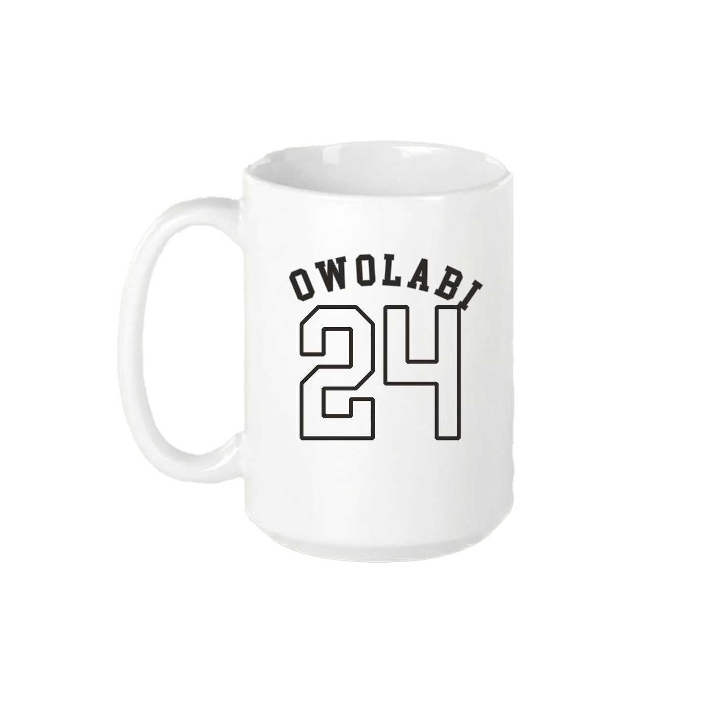 15oz Coffee Mug