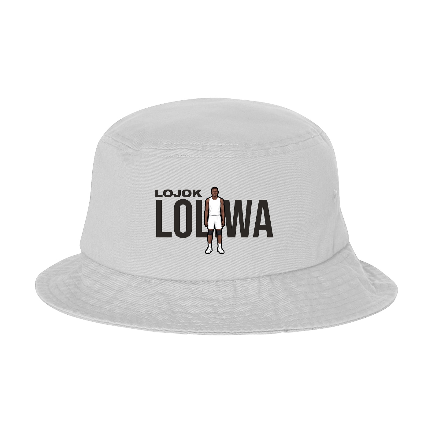 Bucket Cap