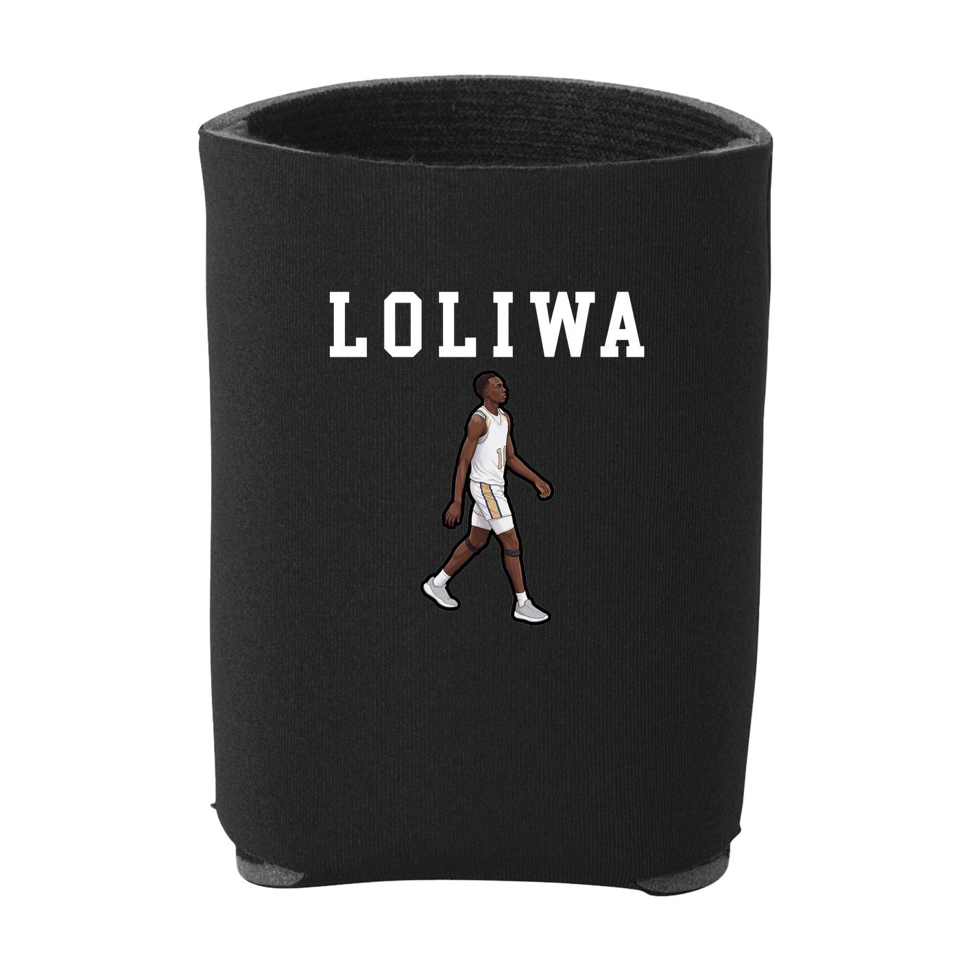 Can Holder — Shirsey in Black