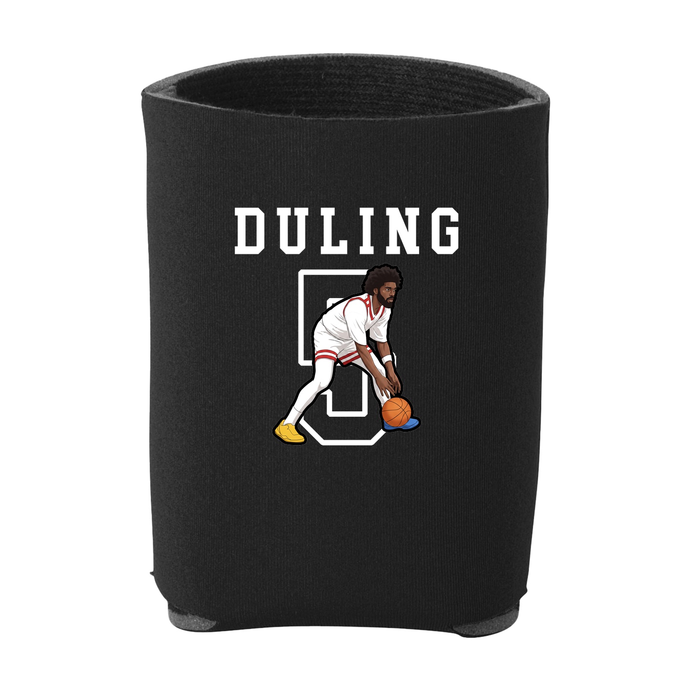 Can Holder — Shirsey in Black