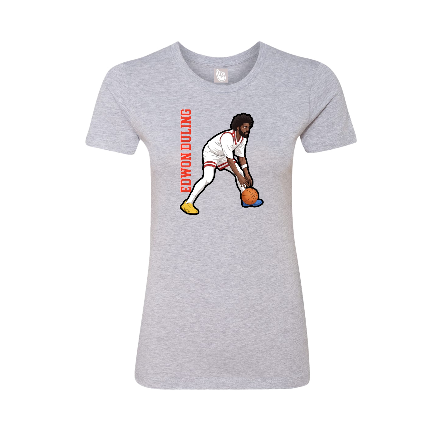 Fitted Women's Tee