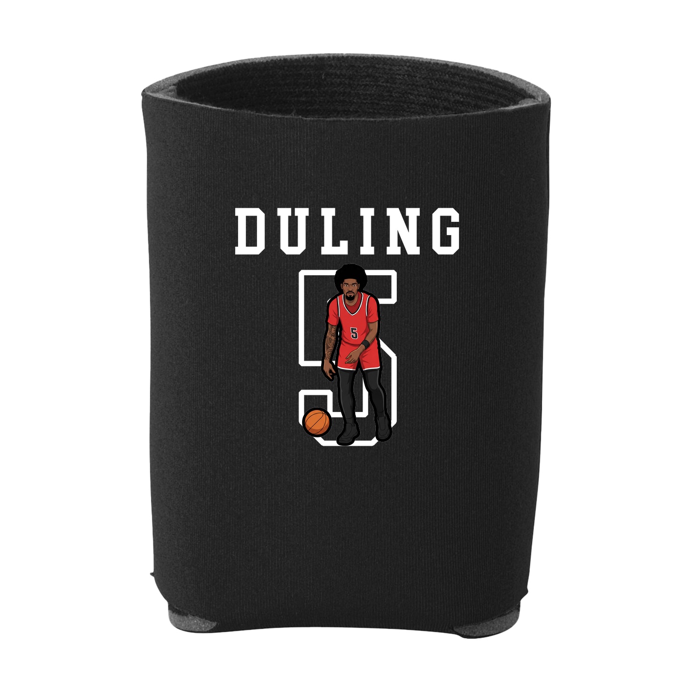 Can Holder — Shirsey in Black