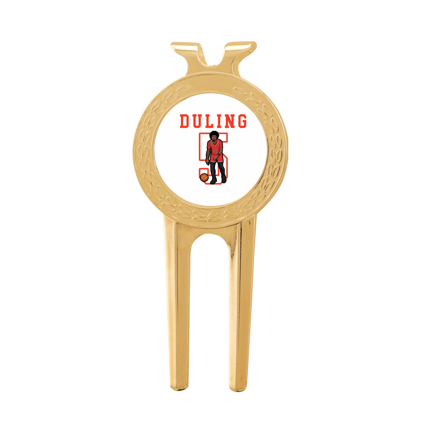 Divot Tool with Ball Marker — Shirsey in Classic