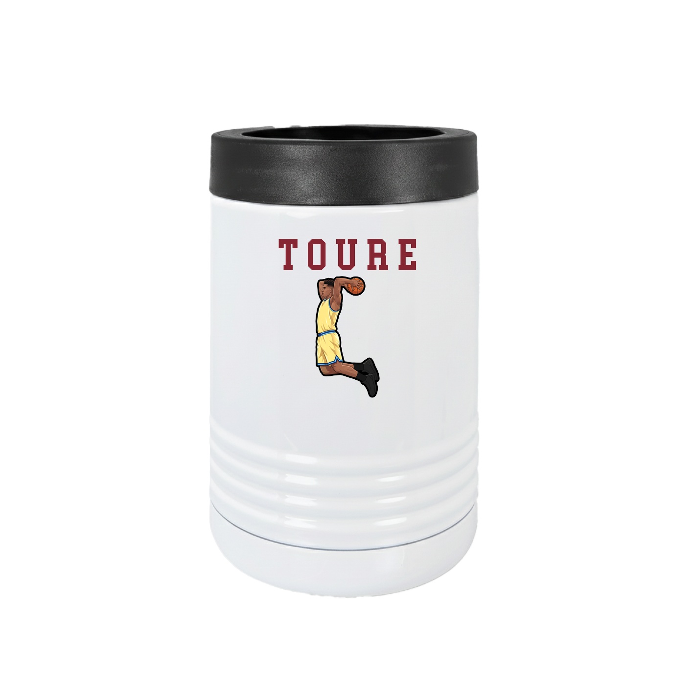 Beverage Holder — Shirsey in White