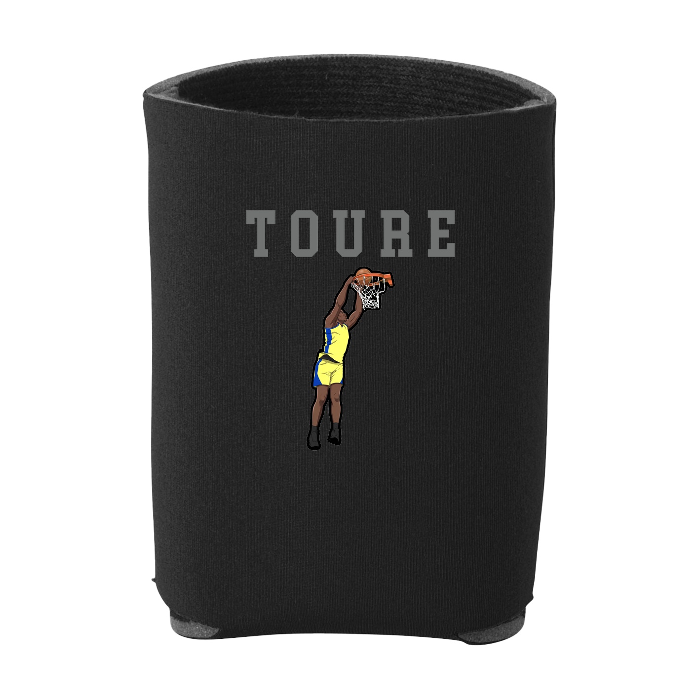 Can Holder — Shirsey in Black