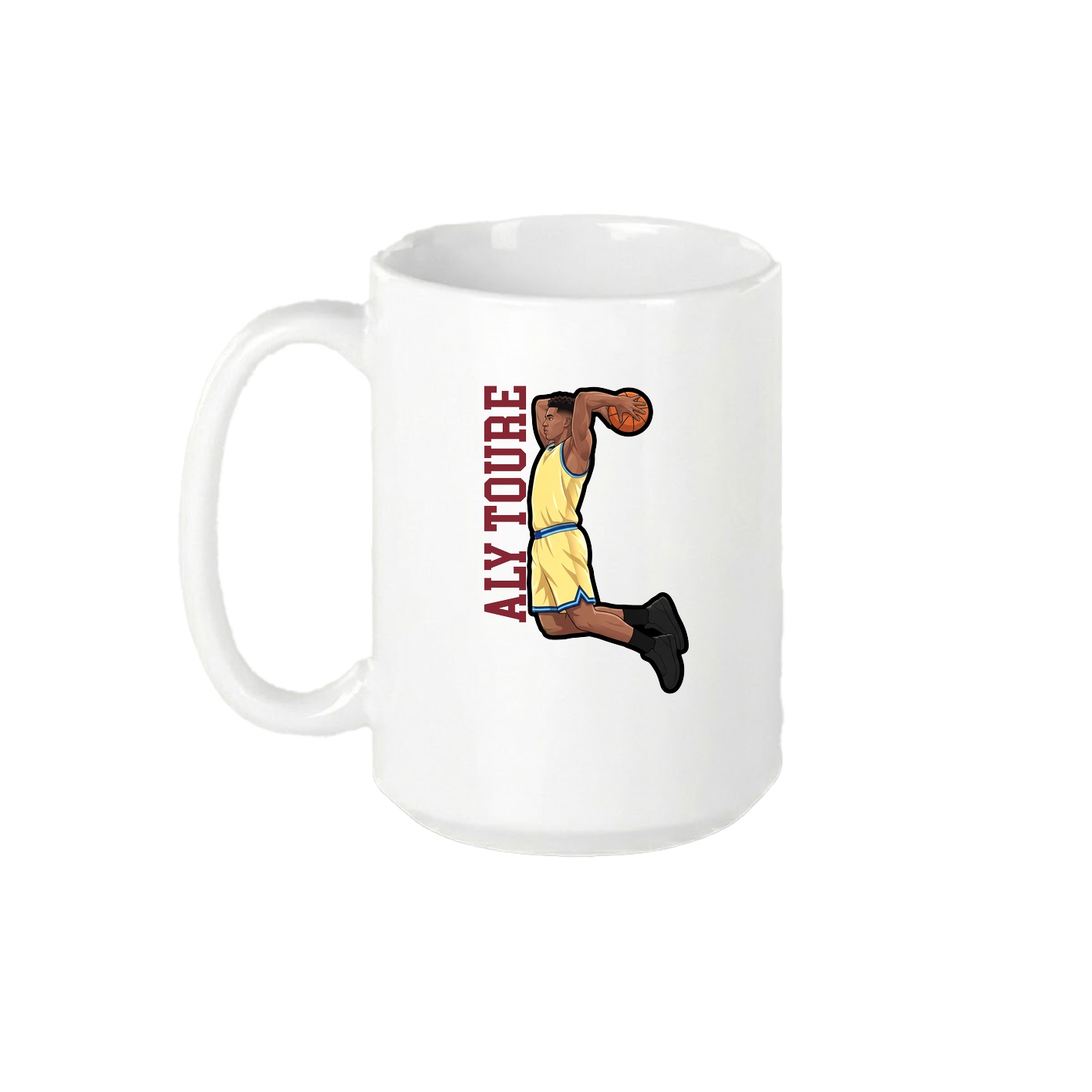15oz Coffee Mug