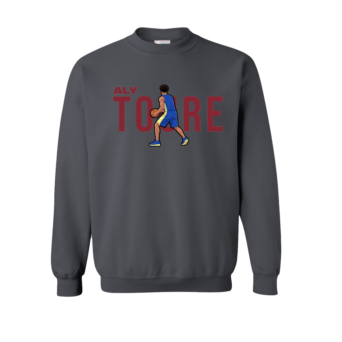 Fleece Crew