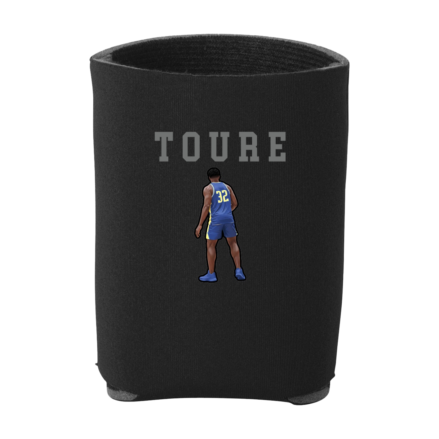 Can Holder — Shirsey in Black