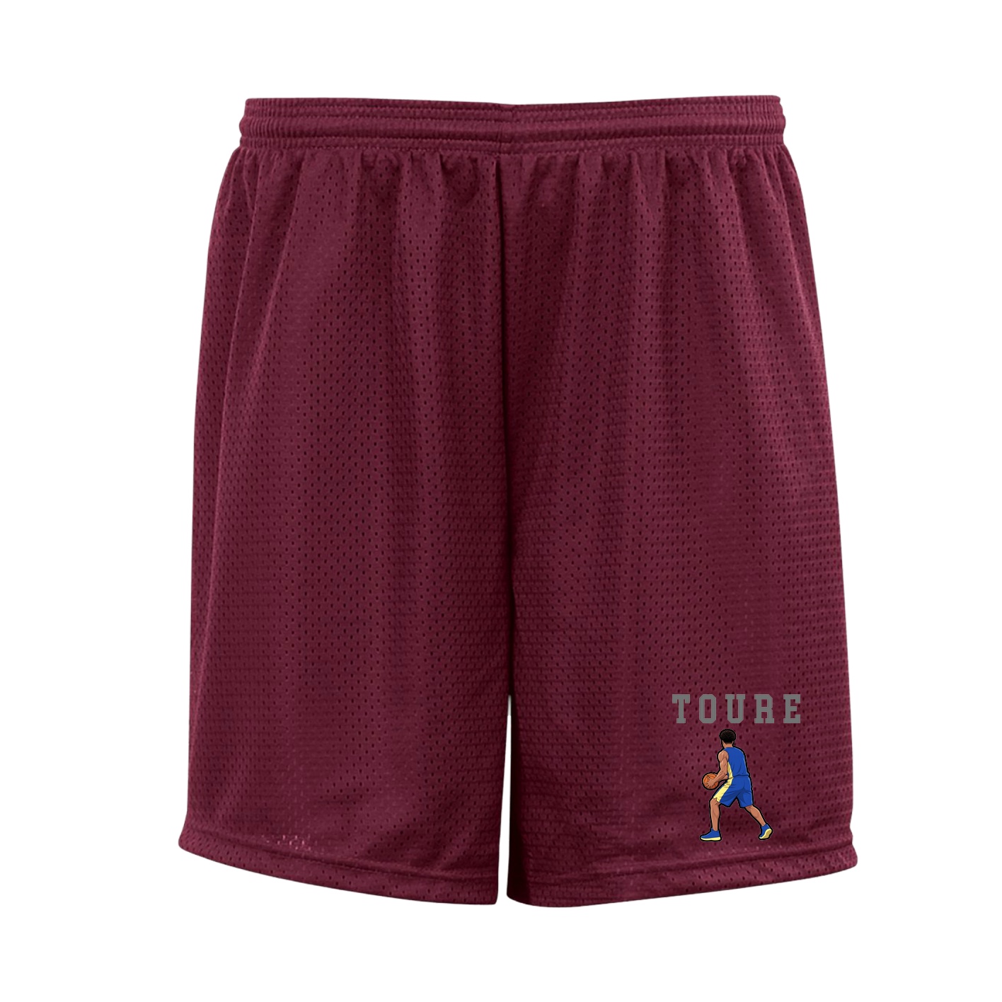 Shorts — Shirsey in Cardinal