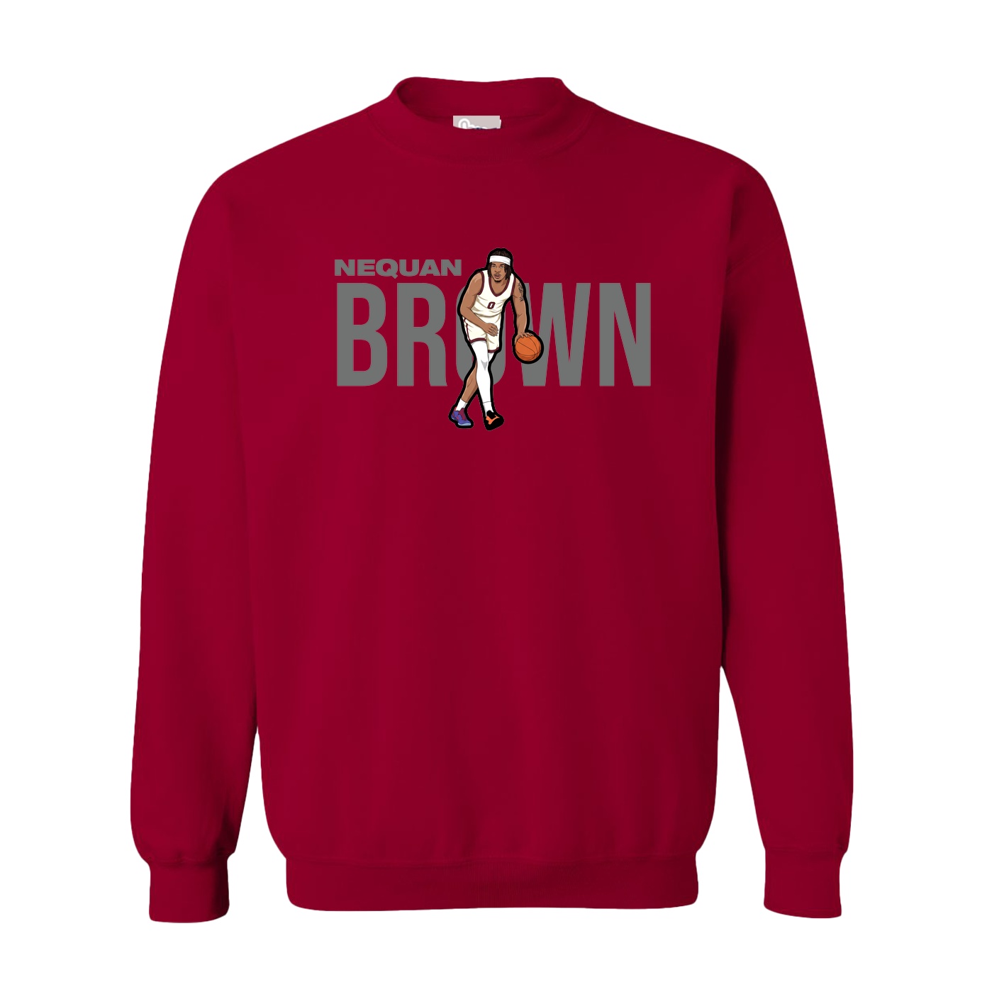 Fleece Crew