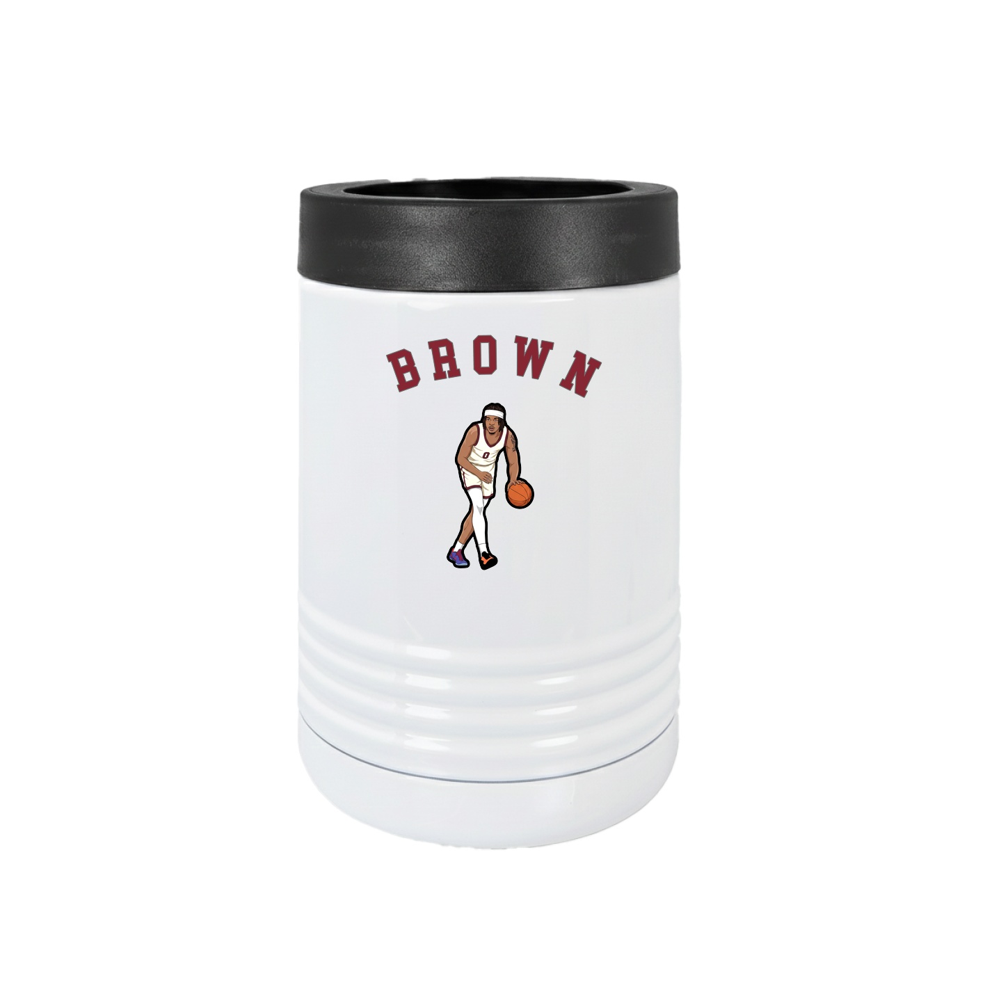 Beverage Holder — Shirsey Arch in White