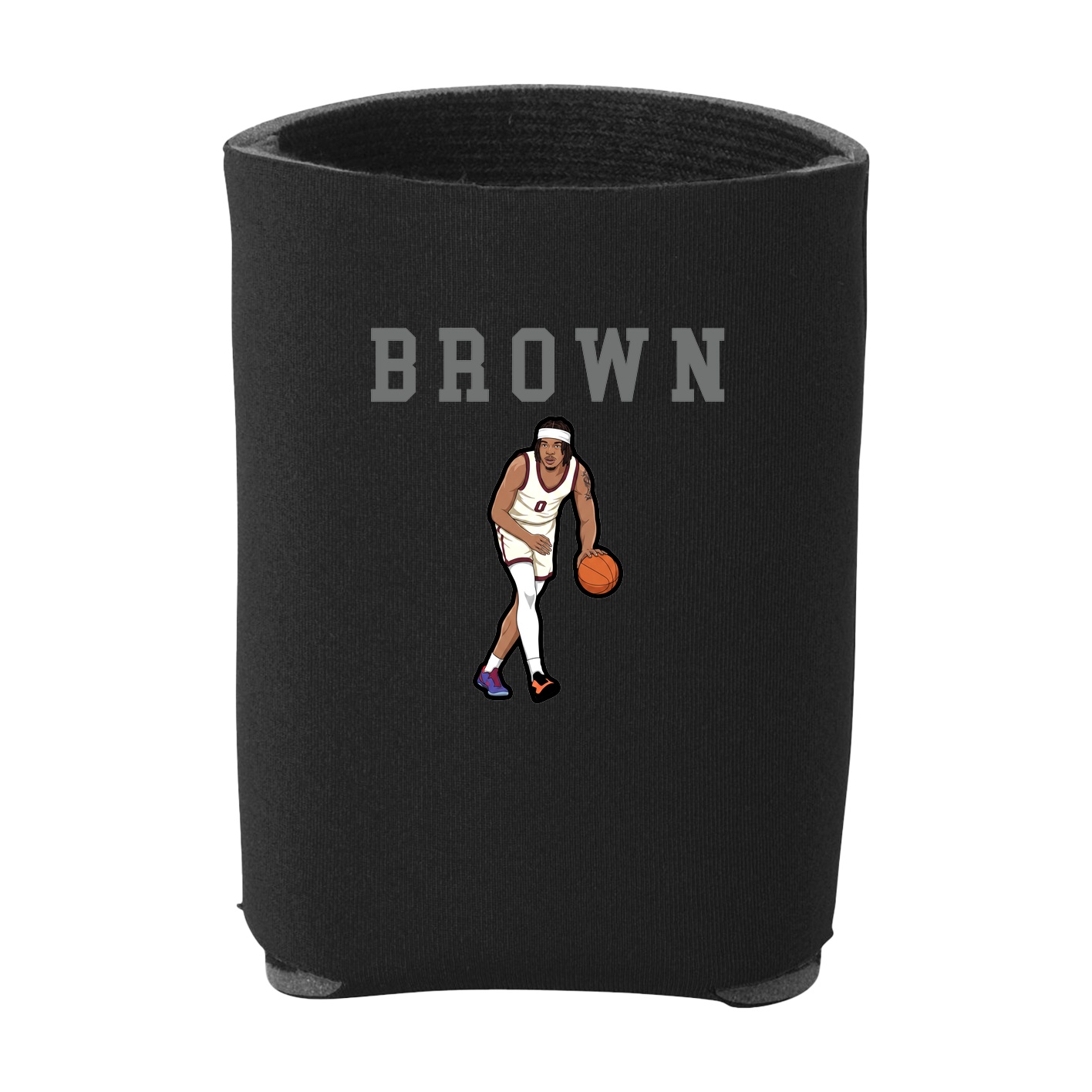 Can Holder — Shirsey in Black