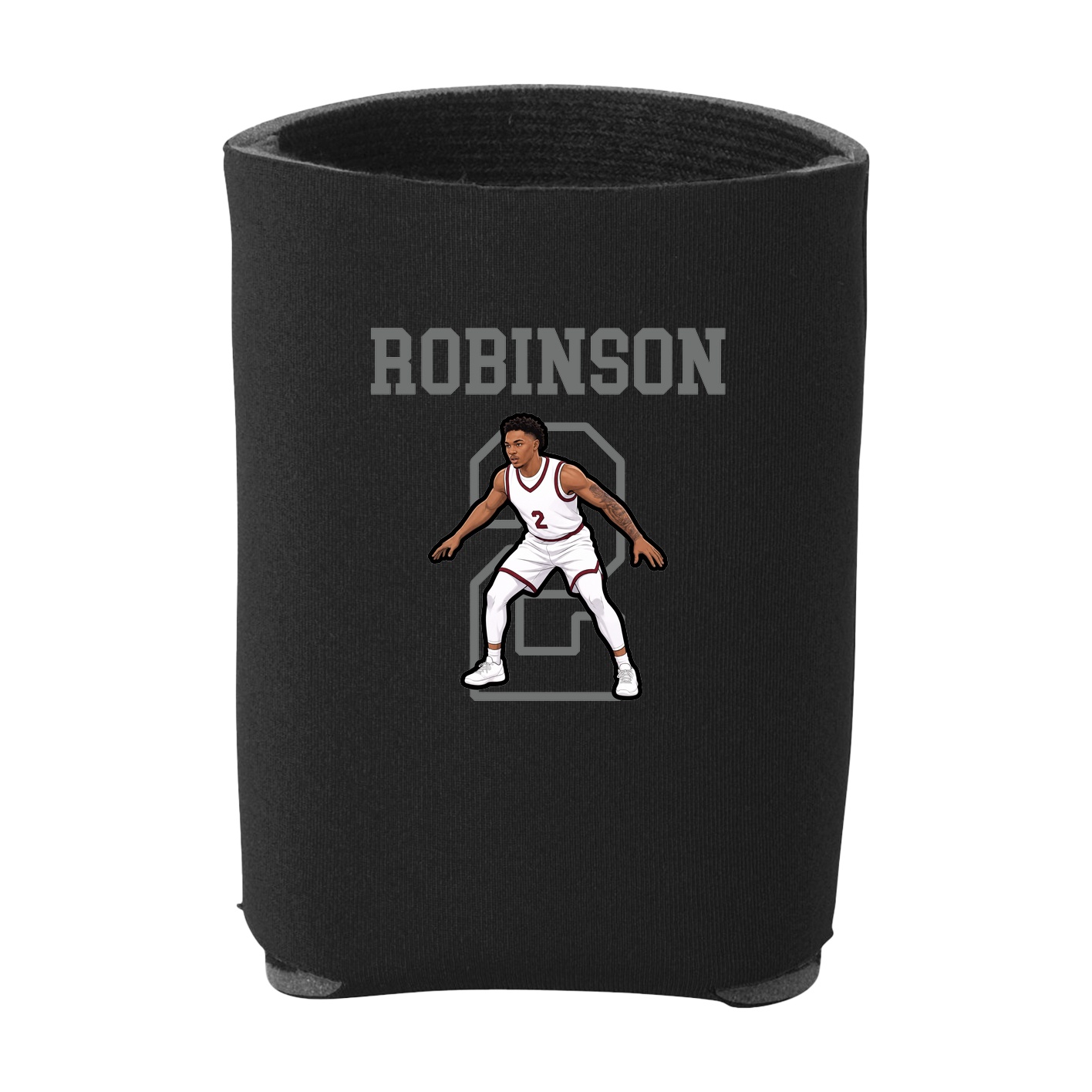 Can Holder — Shirsey in Black